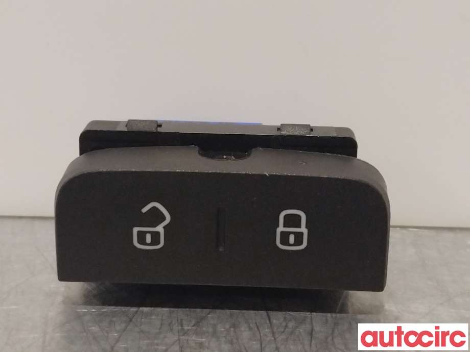 Bryter diverse til VW Transporter / Caravelle 2015-2019 (T6) (T6) (VOLKSWAGEN|7E0962125B)