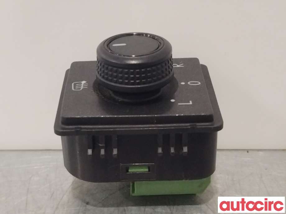 Bryter speil til VW Transporter / Caravelle 2015-2019 (T6) (T6) (VOLKSWAGEN|7E1959565L|7E1959565J)