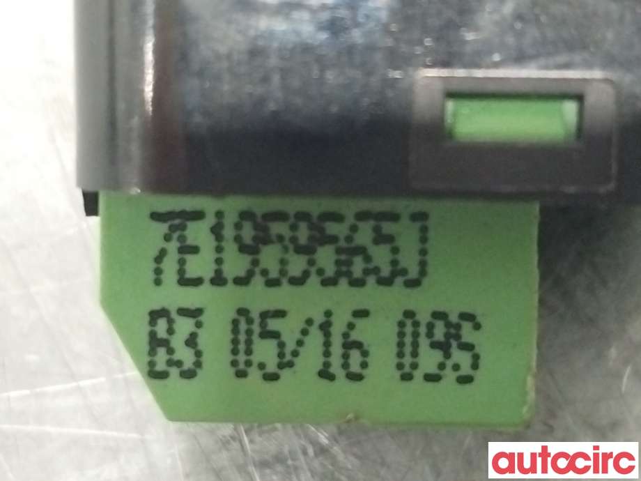Bryter speil til VW Transporter / Caravelle 2015-2019 (T6) (T6) (VOLKSWAGEN|7E1959565L|7E1959565J)