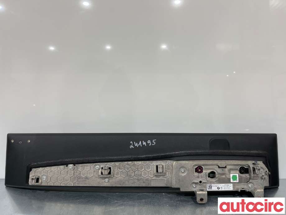 Instrumentpanel til BMW 3-Serie 2018-->> (G20) (G20) (BMW|65505A7B2D7|65505A6D1E0)