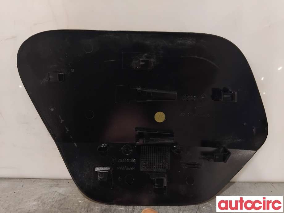 Batterilader inntak/luke til Opel Corsa F 2019-->> (OPEL|9829332380||39184767)
