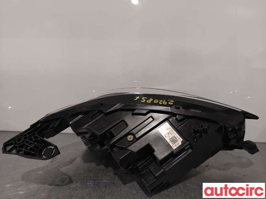 Frontlykt venstre halogen til Opel Corsa F 2019-->>  (OPEL|9829522780|354261827|39162653)