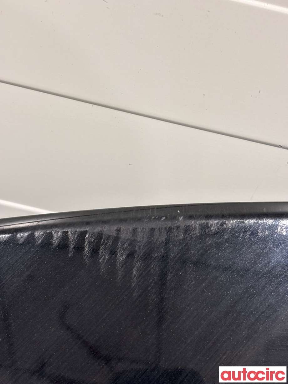 Spoiler bakluke til Audi e-tron 2018-->>  (AUDI|4KE827933|)