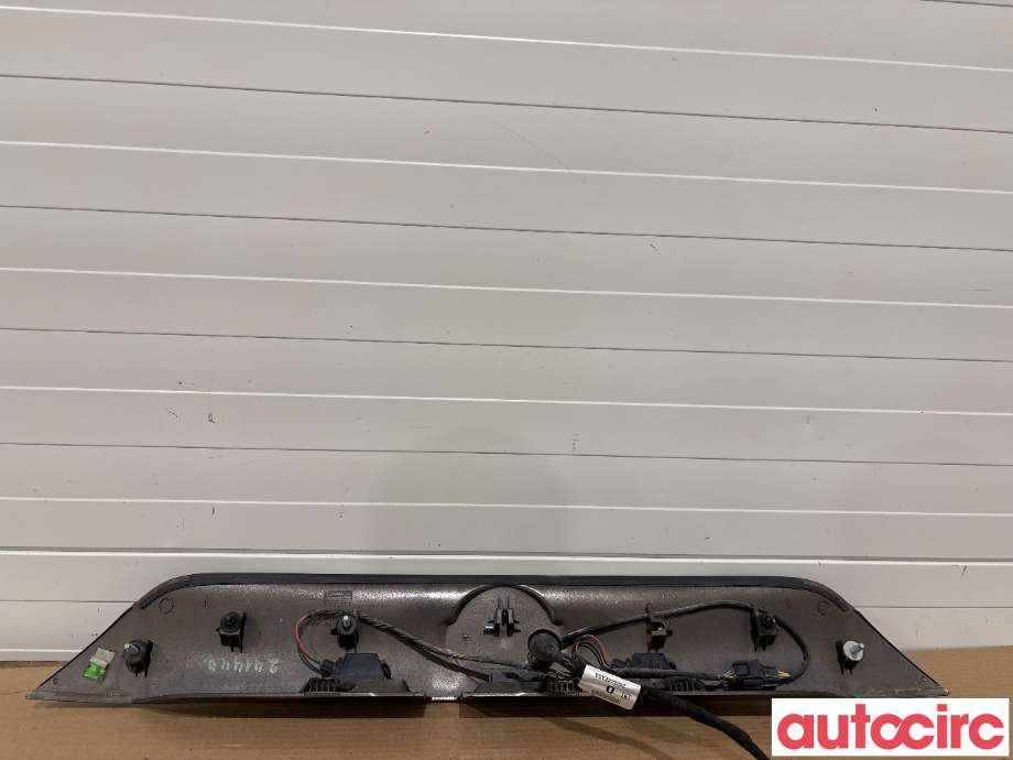 Bakluke/bakdør håndtak til Nissan Qashqai 2014-2021 (Type II)  (NISSAN|908104ES0H|)