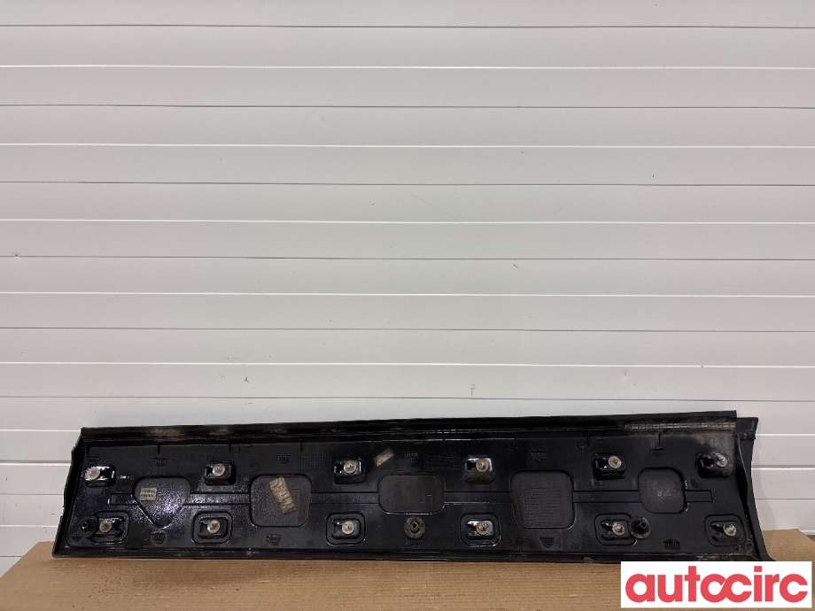 Diverse deler til Land Rover Range Rover, Evoque 2011-2019 (Type I) (LAND-ROVER|LR094273||LR044667)