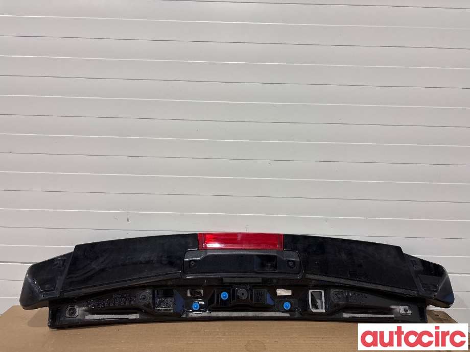 Spoiler bakluke til Nissan Leaf 2018-->> (Type II)  (NISSAN|960325SK0A|)