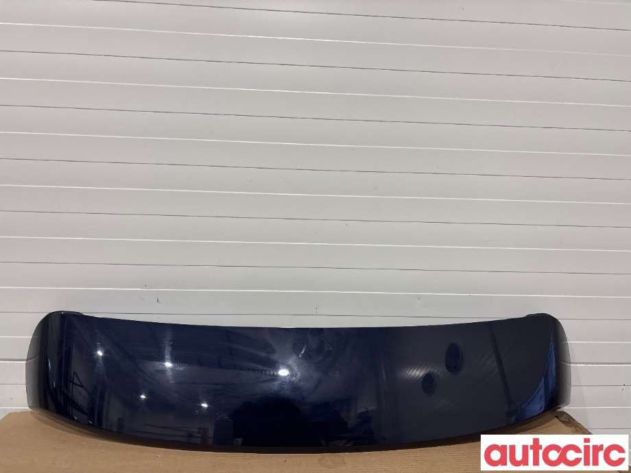 Spoiler bakluke til Mercedes GLC 2015-2022 (X253) (X253) (MERCEDES|A2537901200|)