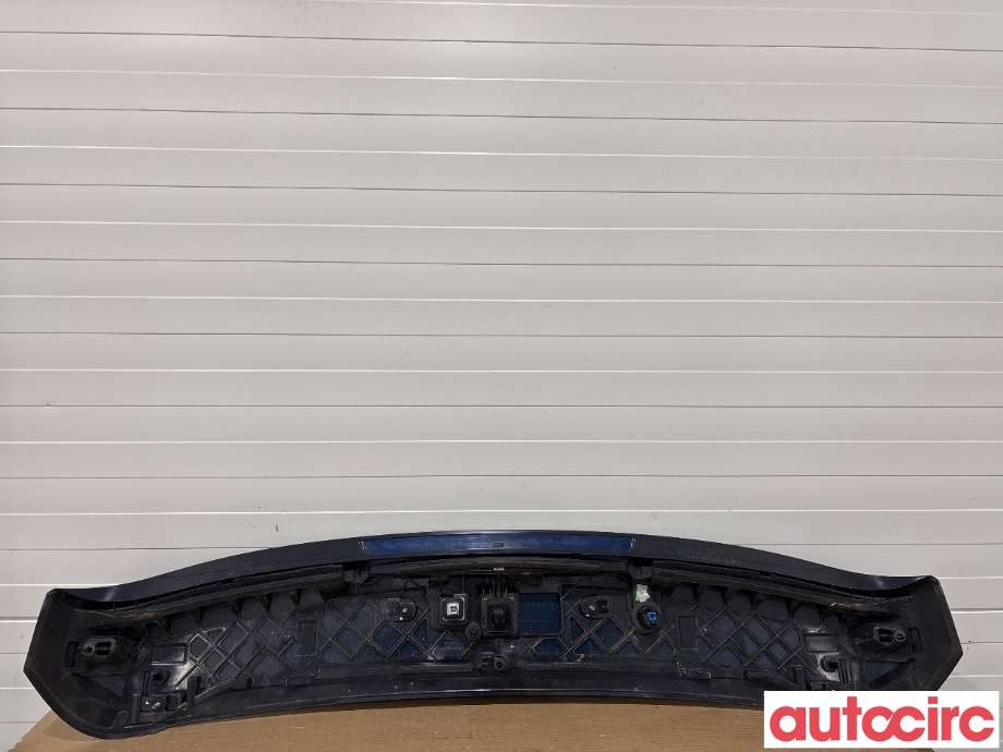 Spoiler bakluke til Mercedes GLC 2015-2022 (X253) (X253) (MERCEDES|A2537901200|)
