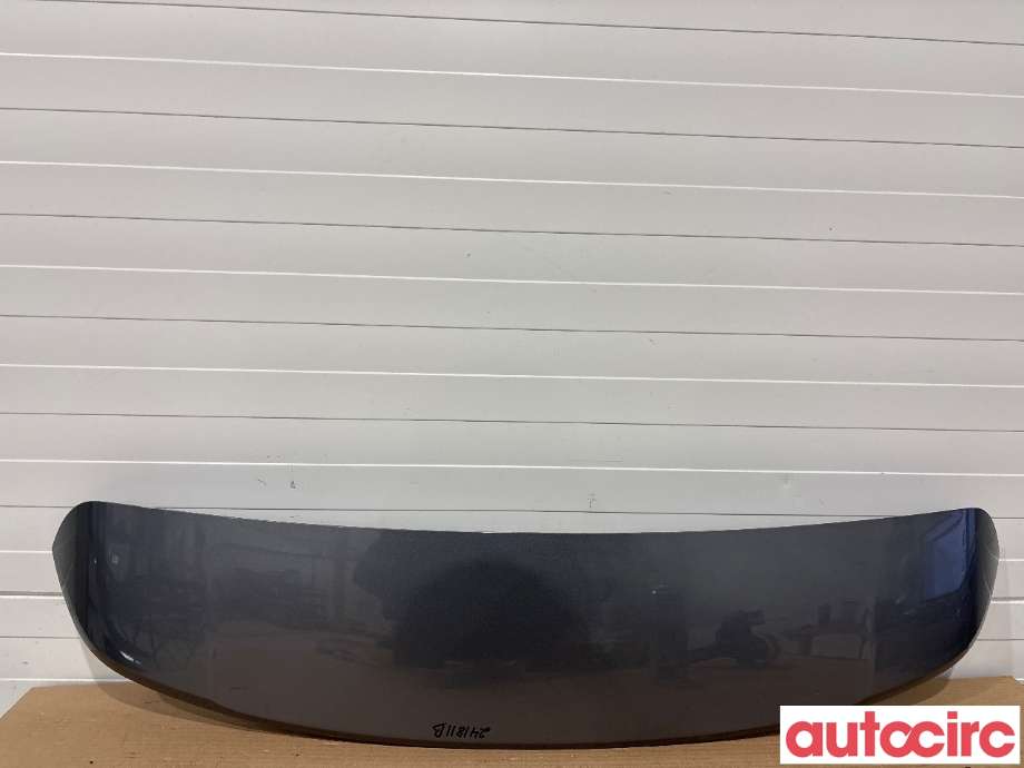 Spoiler bakluke til Mercedes C-Klasse 2014-2018 (Fase 1) (W205) (W205) (MERCEDES|A2057900188|)