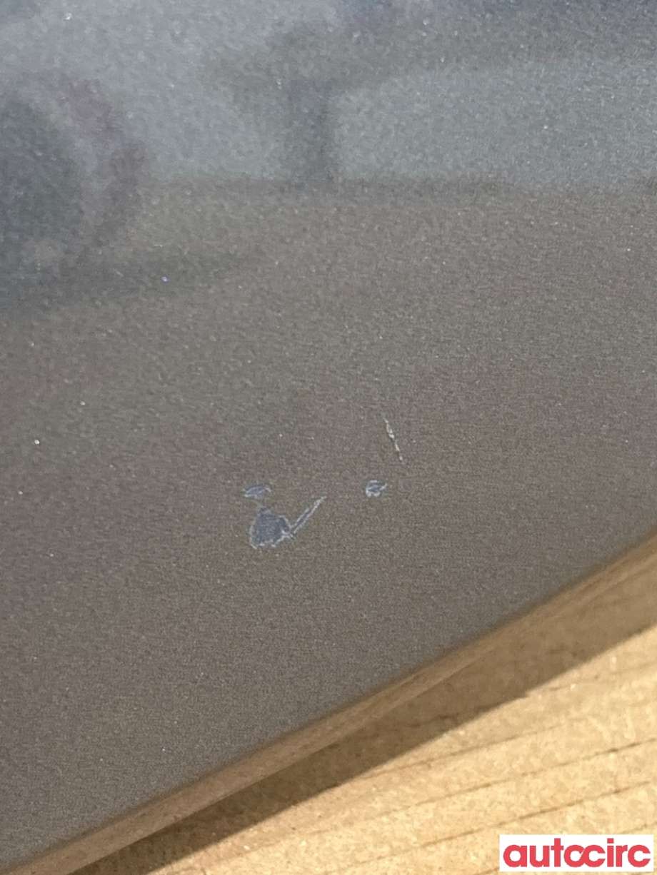 Spoiler bakluke til Mercedes C-Klasse 2014-2018 (Fase 1) (W205) (W205) (MERCEDES|A2057900188|)