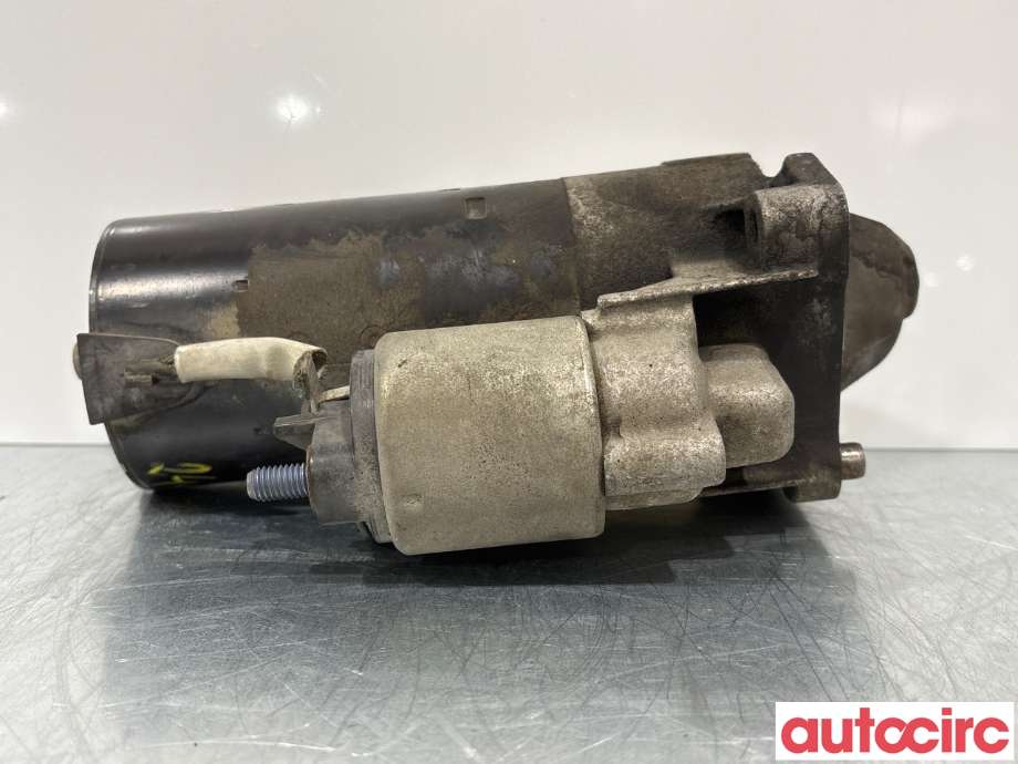 Starter diesel til Volvo XC60 2008-2013 (Type I, Fase 1)  (VOLVO|36002642|0001109311|30782228)