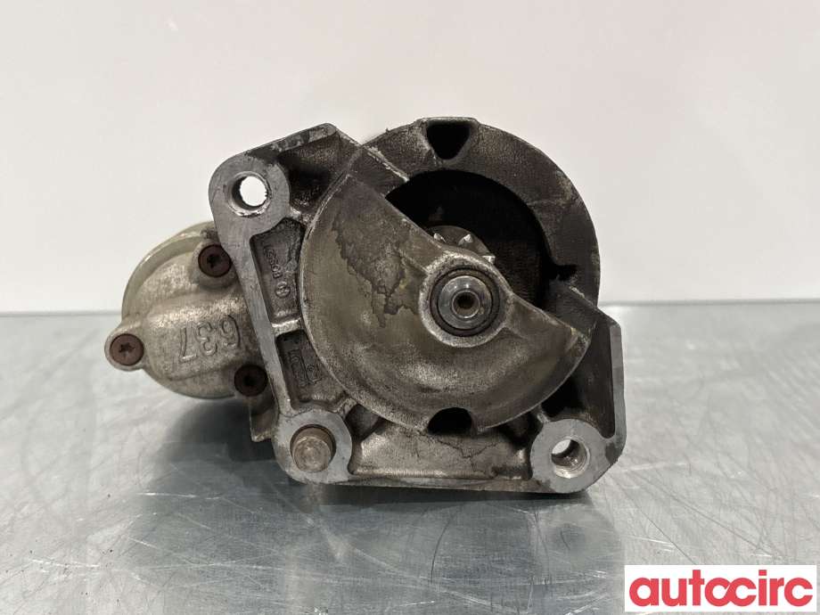 Starter diesel til Volvo XC60 2008-2013 (Type I, Fase 1)  (VOLVO|36002642|0001109311|30782228)