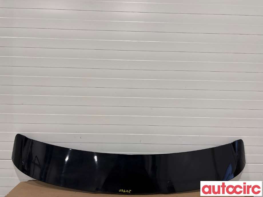 Spoiler bakluke til Ford Focus 2008-2010 (Type II, Fase 2) (FORD|1554920|)