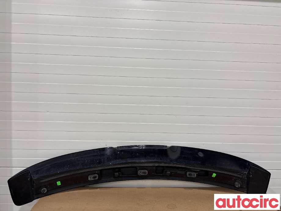 Spoiler bakluke til Ford Focus 2008-2010 (Type II, Fase 2) (FORD|1554920|)
