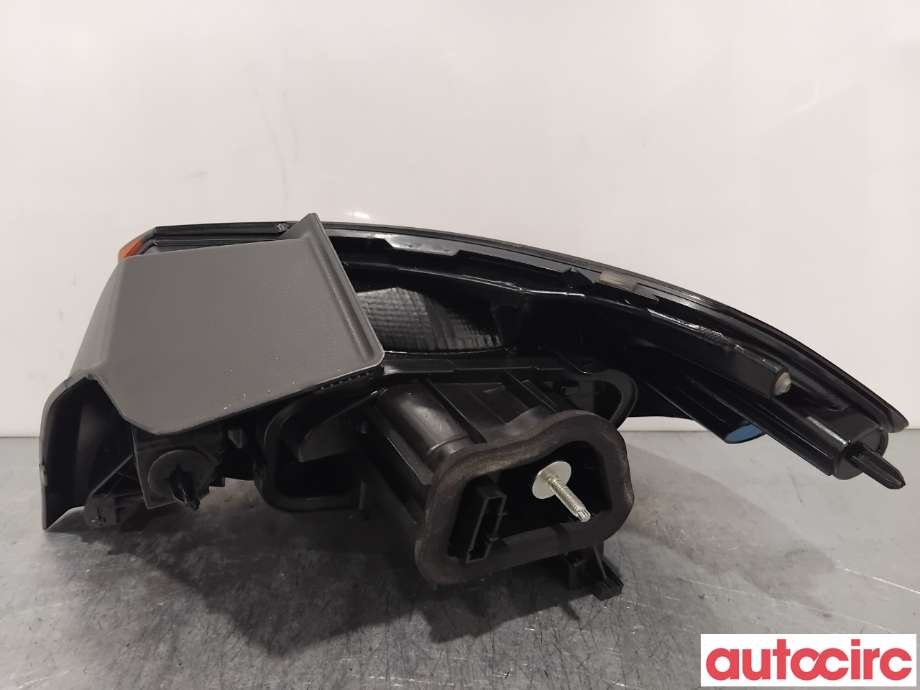 Baklykt venstre til Opel Corsa F 2019-->>  (OPEL|9829317380|90194151|39162662)
