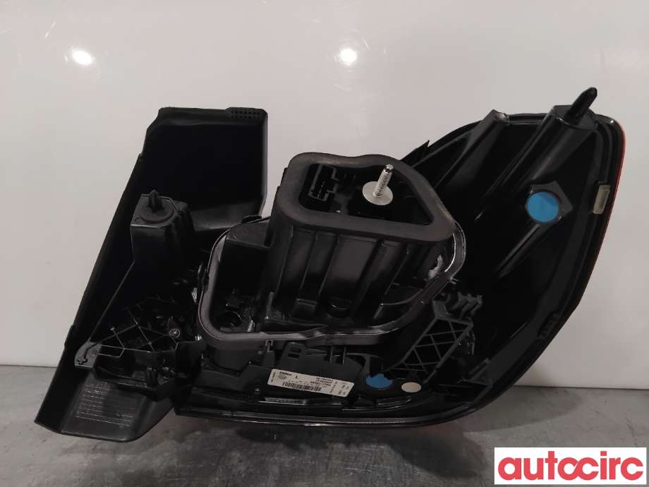 Baklykt venstre til Opel Corsa F 2019-->>  (OPEL|9829317380|90194151|39162662)