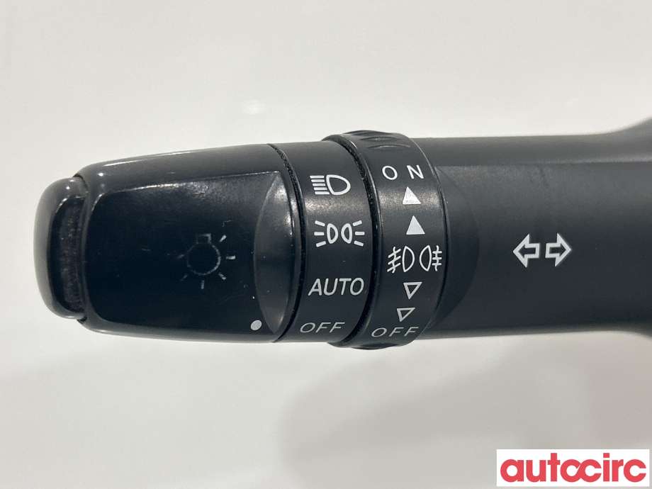 Bryter combi til Mitsubishi Outlander 2010-2012 (Type II, Fase 2)  (MITSUBISHI|8600A858|8651A086)