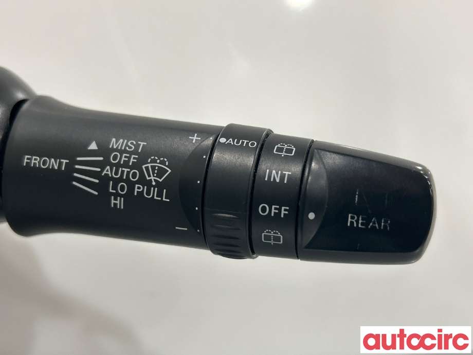 Bryter combi til Mitsubishi Outlander 2010-2012 (Type II, Fase 2)  (MITSUBISHI|8600A858|8651A086)