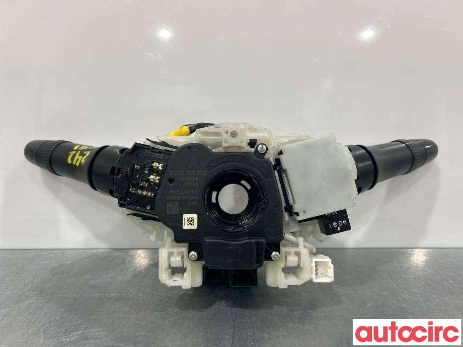Bryter combi til Mitsubishi Outlander 2010-2012 (Type II, Fase 2)  (MITSUBISHI|8600A858|8651A086)