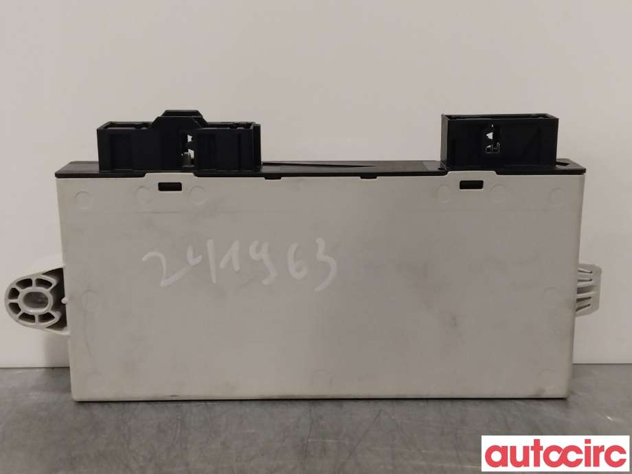 Styreenhet diverse til BMW X3 2010-2017 (F25) (F25) (BMW|61356809374|61359359013)