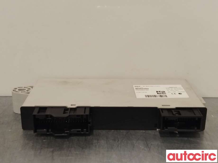 Styreenhet diverse til BMW X3 2010-2017 (F25) (F25) (BMW|61356809374|61359359013)