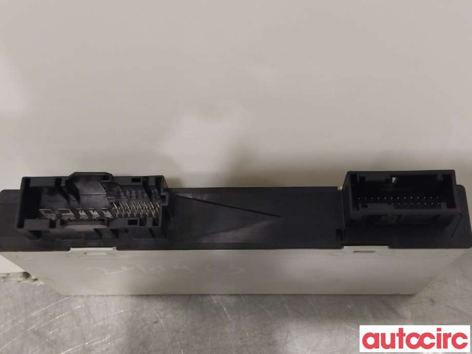 Styreenhet diverse til BMW X3 2010-2017 (F25) (F25) (BMW|61356809374|61359359013)