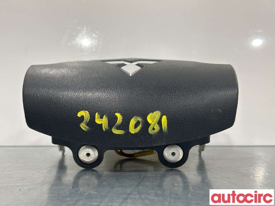 Airbag rattpute til Mitsubishi Outlander 2010-2012 (Type II, Fase 2)  (MITSUBISHI|7030A088XB)