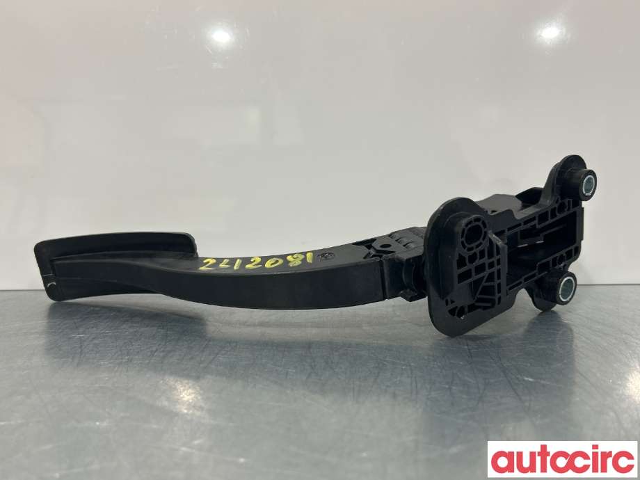 Pedal gass til Mitsubishi Outlander 2010-2012 (Type II, Fase 2)  (MITSUBISHI|1600A102)