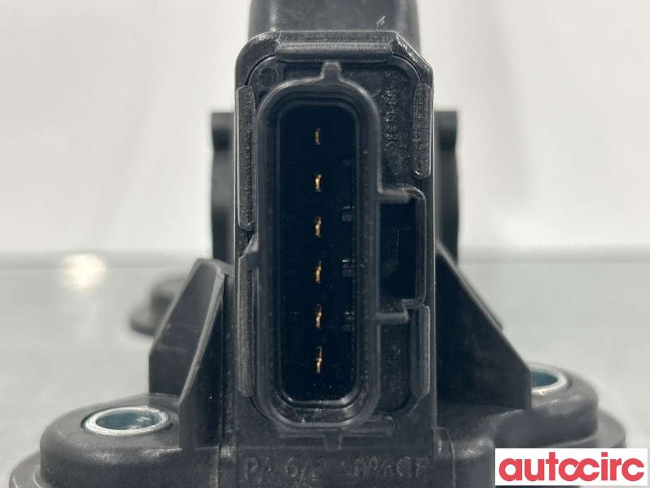 Pedal gass til Mitsubishi Outlander 2010-2012 (Type II, Fase 2)  (MITSUBISHI|1600A102)