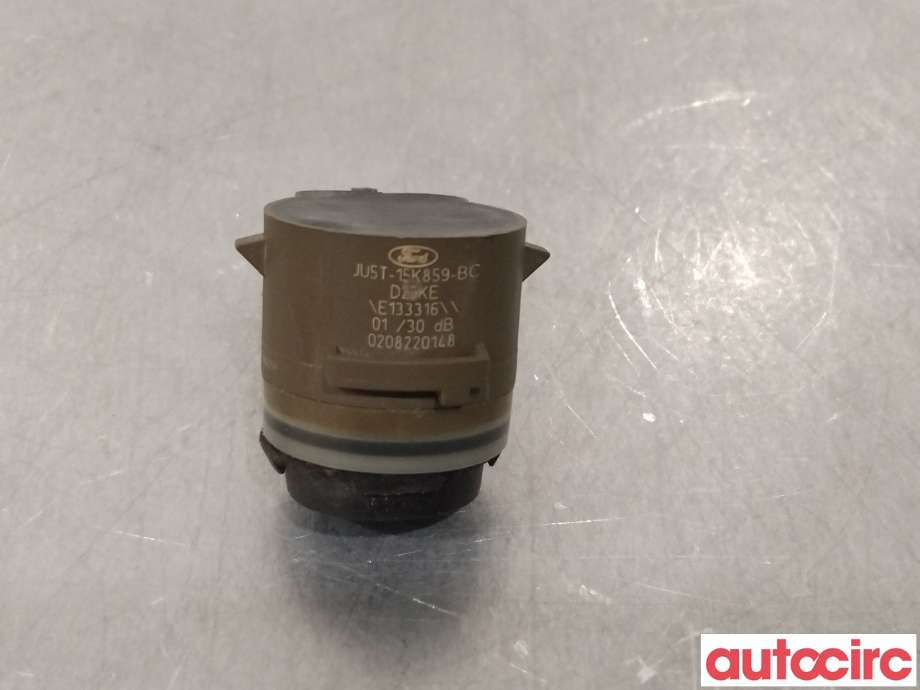 Parkeringssensor bak til Ford Transit Connect 2018-->> Type II, Fase 2  (FORD|2250301||JU5T-15K859-BC)