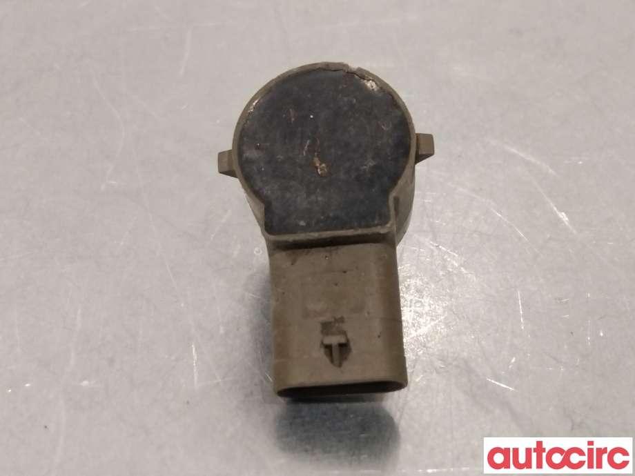 Parkeringssensor bak til Ford Transit Connect 2018-->> Type II, Fase 2  (FORD|2250301||JU5T-15K859-BC)