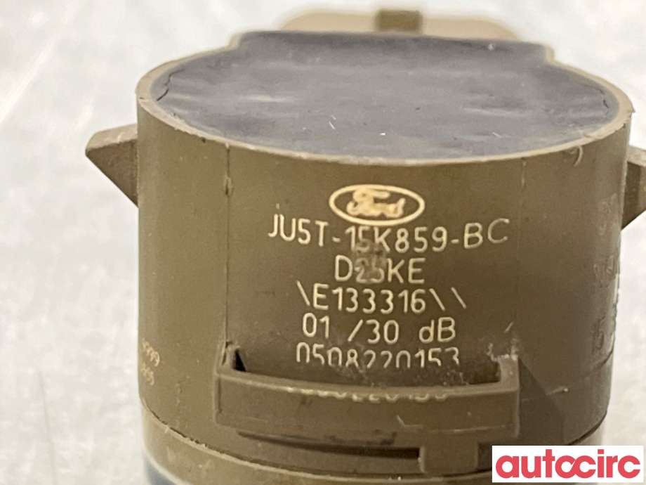 Parkeringssensor bak til Ford Transit Connect 2018-->> Type II, Fase 2  (FORD|2250301||JU5T-15K859-BC)