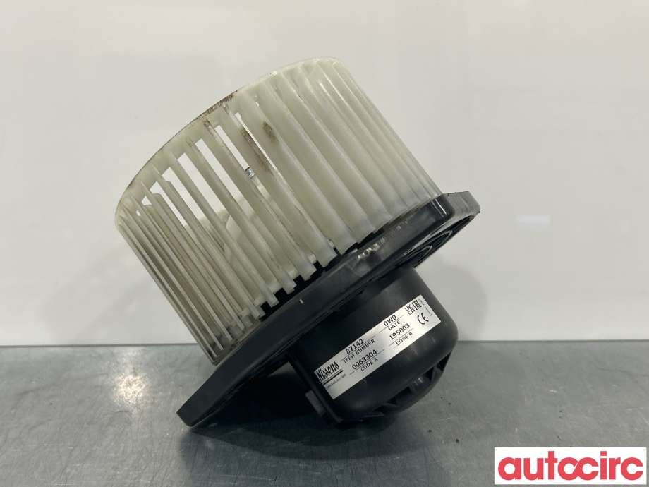 Varmeapparat motor til Mitsubishi Outlander 2010-2012 (Type II, Fase 2)  (MITSUBISHI|7802A017|87142|)