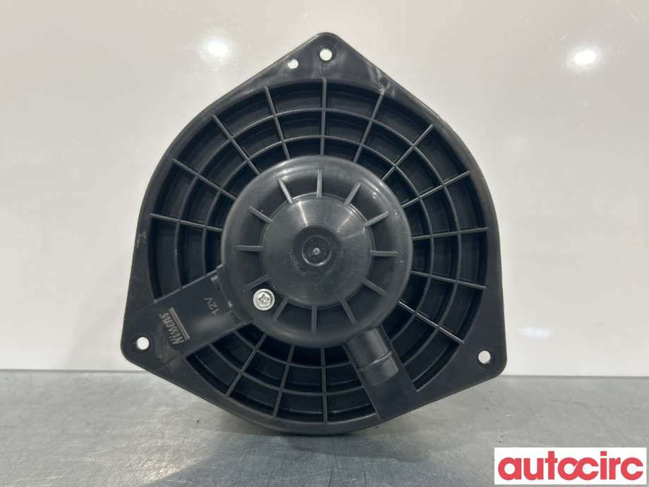 Varmeapparat motor til Mitsubishi Outlander 2010-2012 (Type II, Fase 2)  (MITSUBISHI|7802A017|87142|)