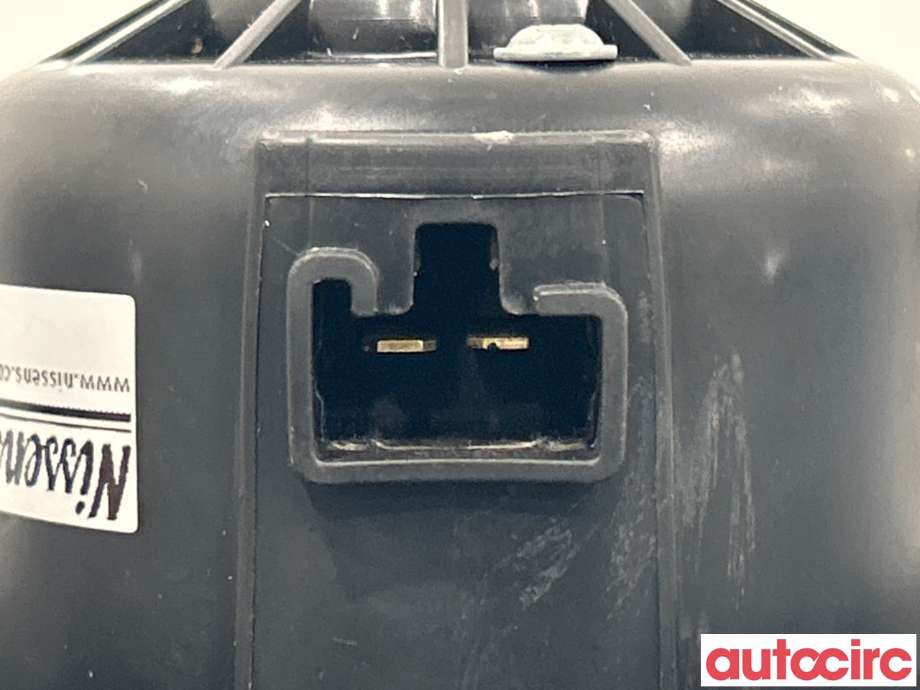Varmeapparat motor til Mitsubishi Outlander 2010-2012 (Type II, Fase 2)  (MITSUBISHI|7802A017|87142|)