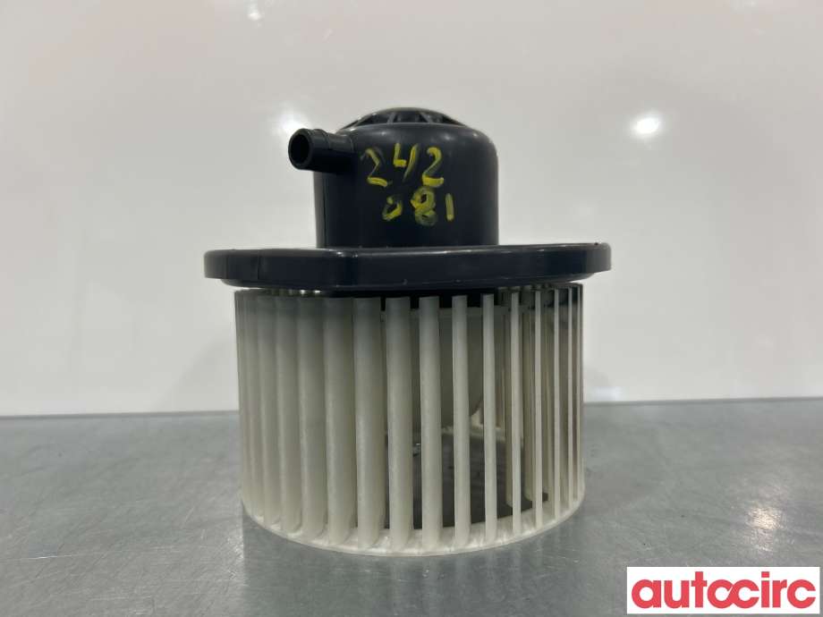 Varmeapparat motor til Mitsubishi Outlander 2010-2012 (Type II, Fase 2)  (MITSUBISHI|7802A017|87142|)