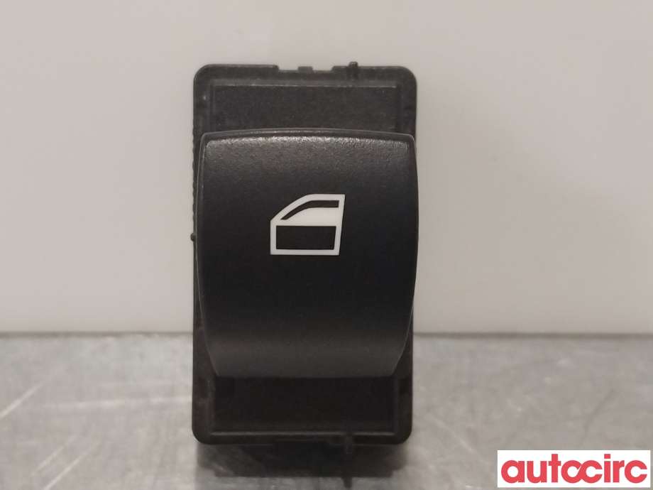 Bryter ruteheis til BMW X3, 2010-2017 (F25) (F25) (BMW|61319361936)