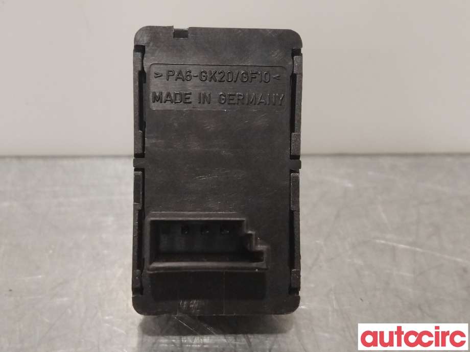 Bryter ruteheis til BMW X3 2010-2017 (F25) (F25) (BMW|61319361936|6945874)
