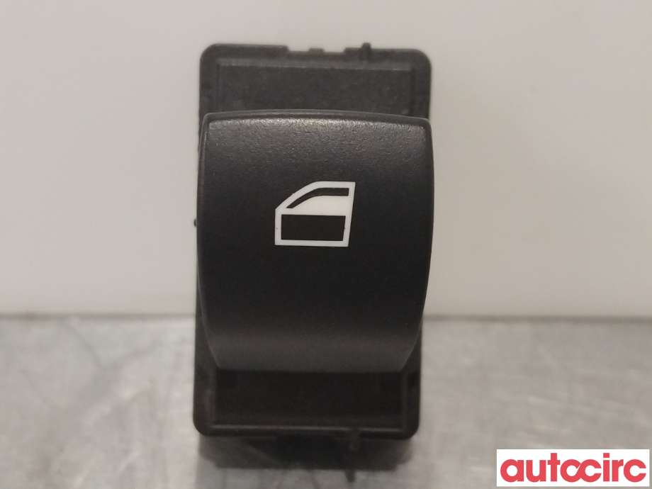 Bryter ruteheis til BMW X3, 2010-2017 (F25) (F25) (BMW|61319361936)