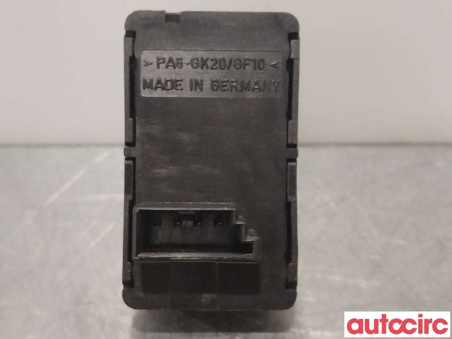 Bryter ruteheis til BMW X3 2010-2017 (F25) (F25) (BMW|61319361936|6945874)