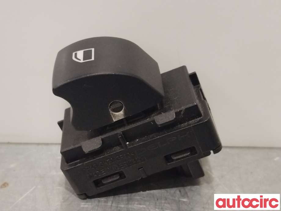 Bryter ruteheis til BMW X3 2010-2017 (F25) (F25) (BMW|61319361936|6945874)