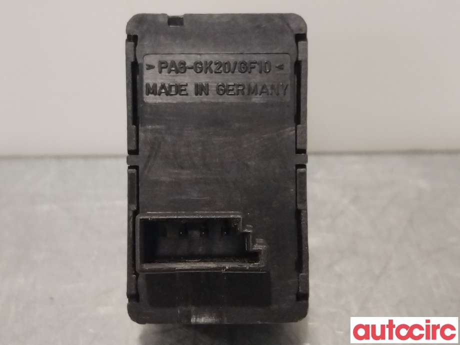 Bryter ruteheis til BMW X3 2010-2017 (F25) (F25) (BMW|61319361936|6945874)
