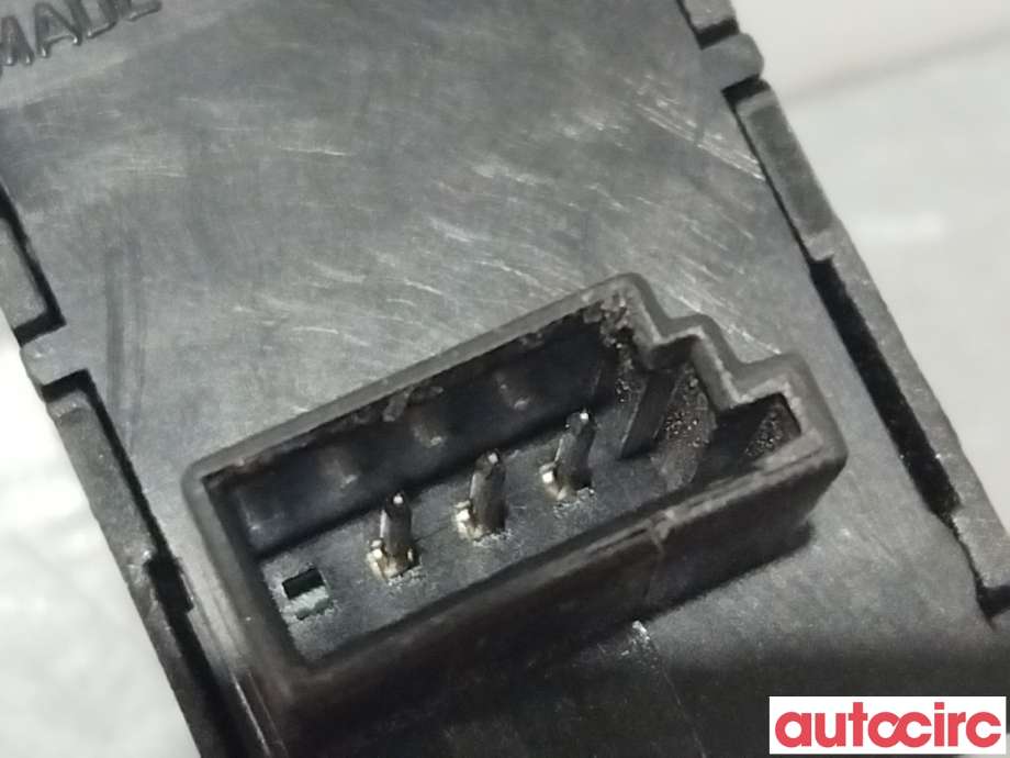 Bryter ruteheis til BMW X3 2010-2017 (F25) (F25) (BMW|61319361936|6945874)