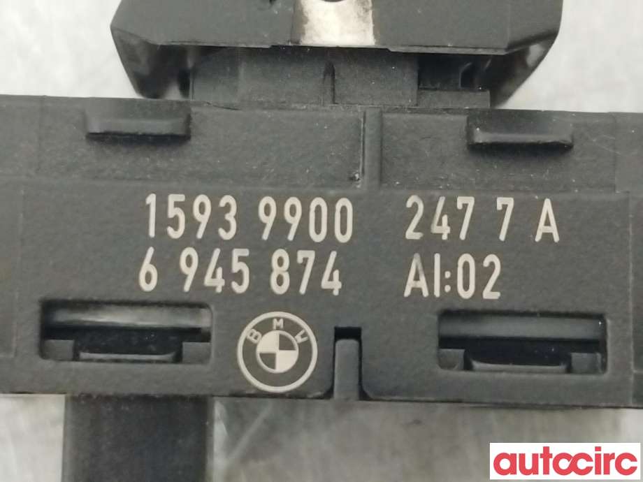 Bryter ruteheis til BMW X3 2010-2017 (F25) (F25) (BMW|61319361936|6945874)