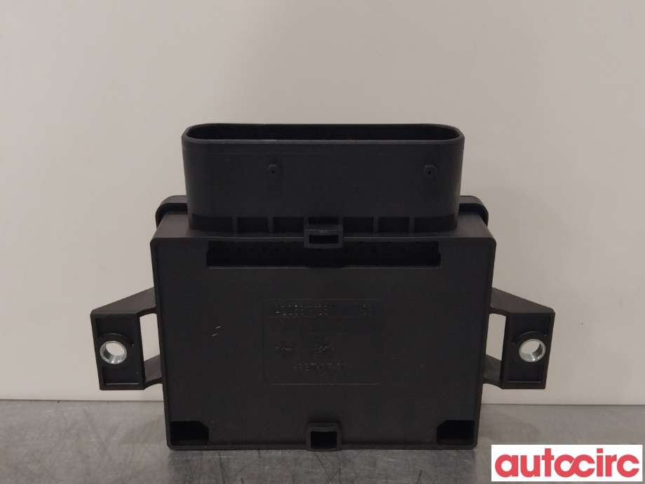 Styreenhet elektrisk parkbrems (EPB - Electric Parking Brake) til BMW X3 2010-2017 (F25) (F25) (BMW|34436887358|32620301-B|6863277)