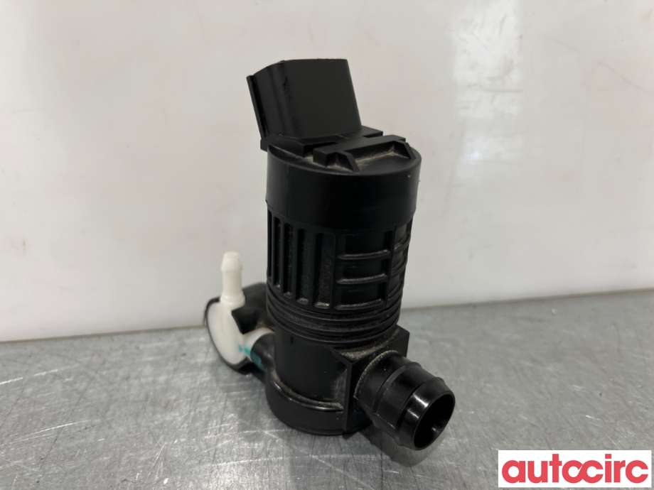 Spylerpumpe foran til Hongqi E-HS9 2022-->>  (HONGQI|NO NR|DQQ4303-L00|)