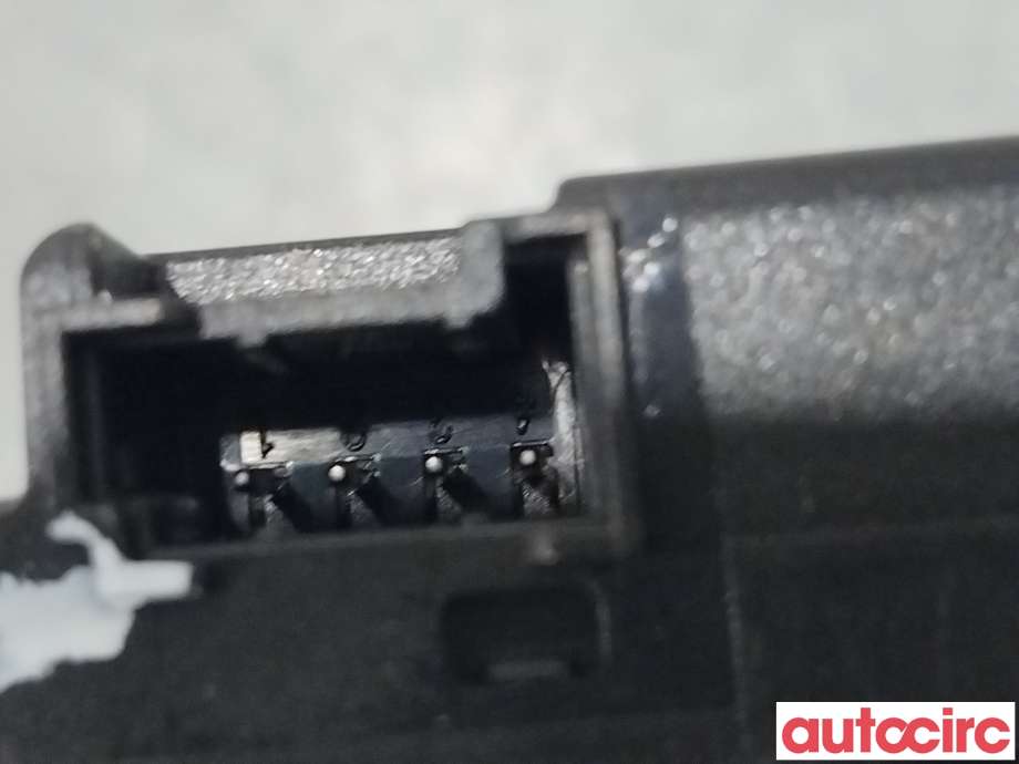 Styreenhet diverse til BMW X3 2010-2017 (F25) (F25) (BMW|65829371374|65829347470)