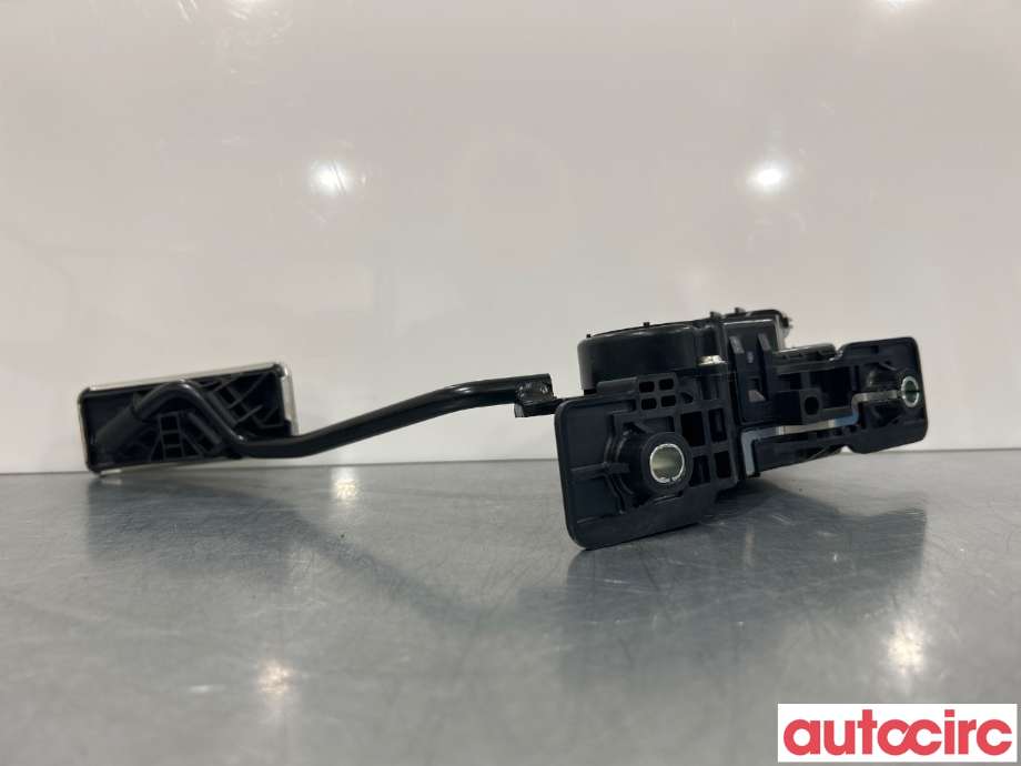 Pedal gass til Mitsubishi Pajero 2007-2016 (Type IV, Fase 1)  (MITSUBISHI|1600A031|4214-0048)