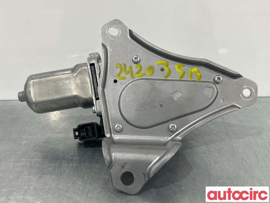 Viskermotor bakrute til Mitsubishi Space Star 2013-->> (Type II) (MITSUBISHI|8253A105|259600-2510)