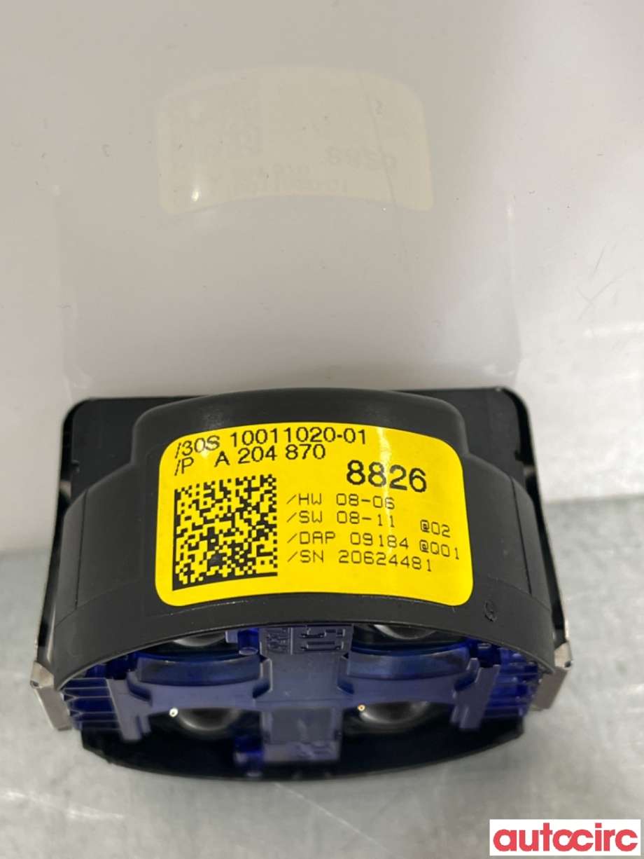 Sensor regnsensor til Mercedes E-Klasse 2009-2013 (Fase 1) (W212) (W212) (MERCEDES|A2049014504|10011020-01|A2048708826)